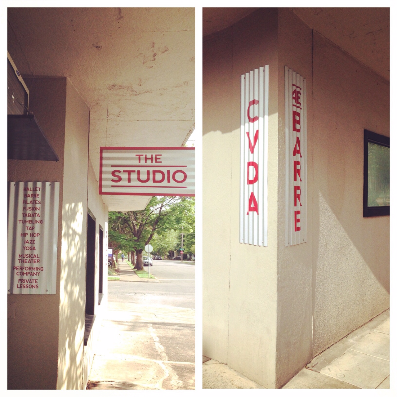 The Studio debuts June 16th in McMinnville