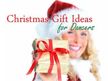 From the dancers at CVDA: The Ultimate Holiday Wish List