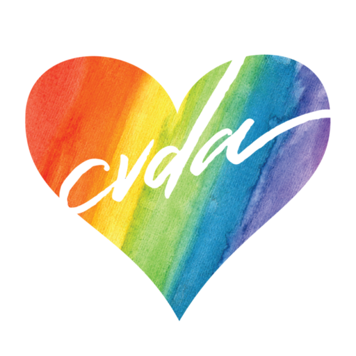 cvda heart logo