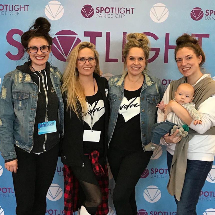 Spotlight Dance Cup Chehalem Valley Dance Academy