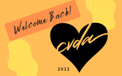 Welcome Back to CVDA!