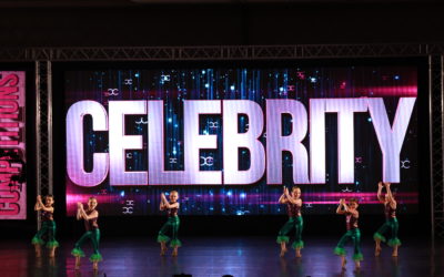 Performing Company @ Dance Celebrity 2022
