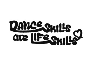 Dance Skills are Life Skills