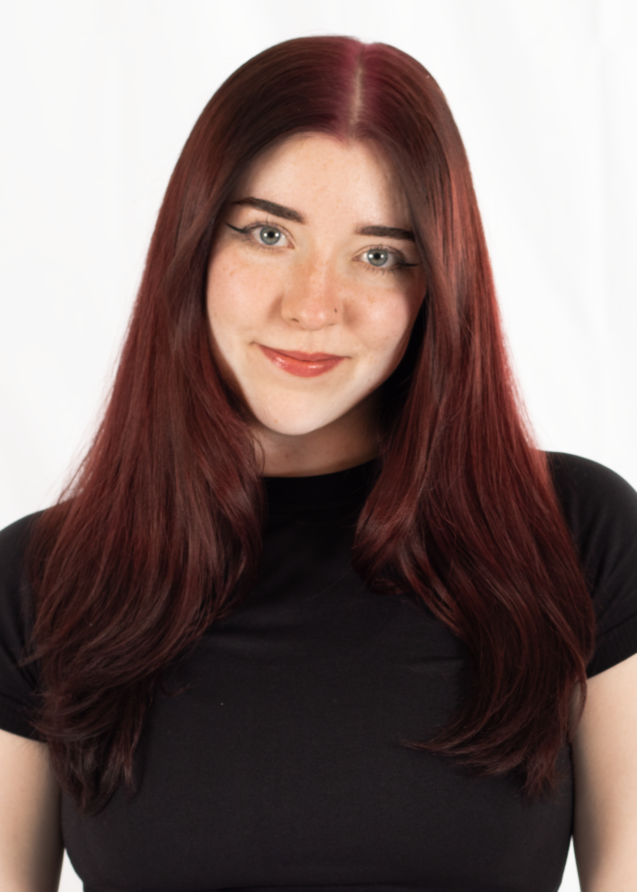 Melissa Stockton