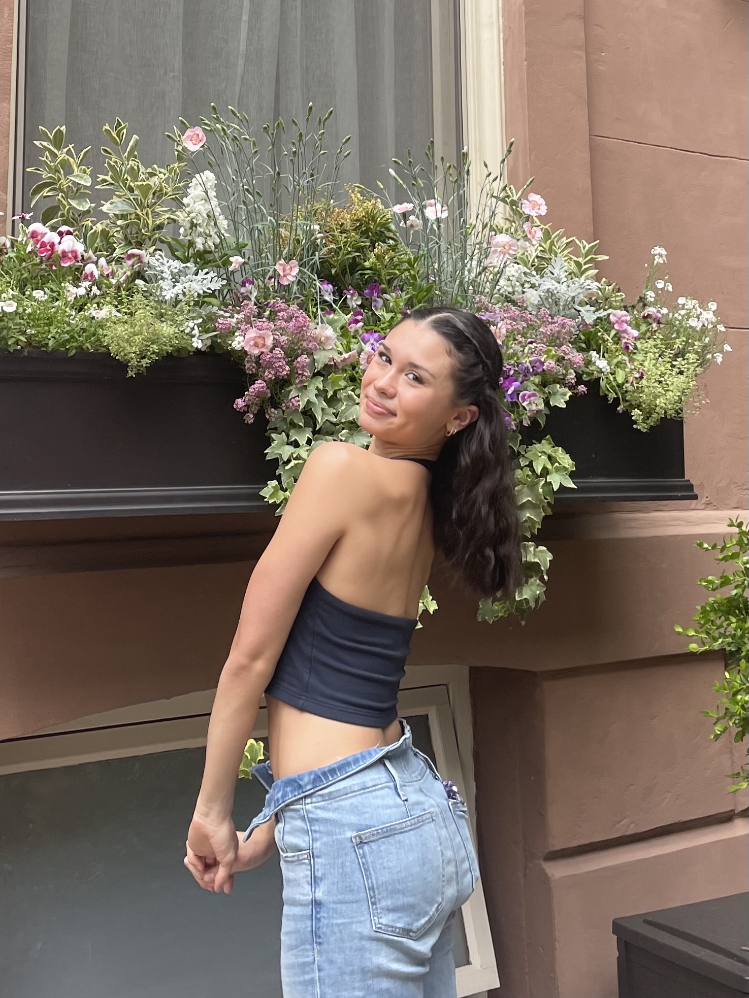 Olivia Martorana