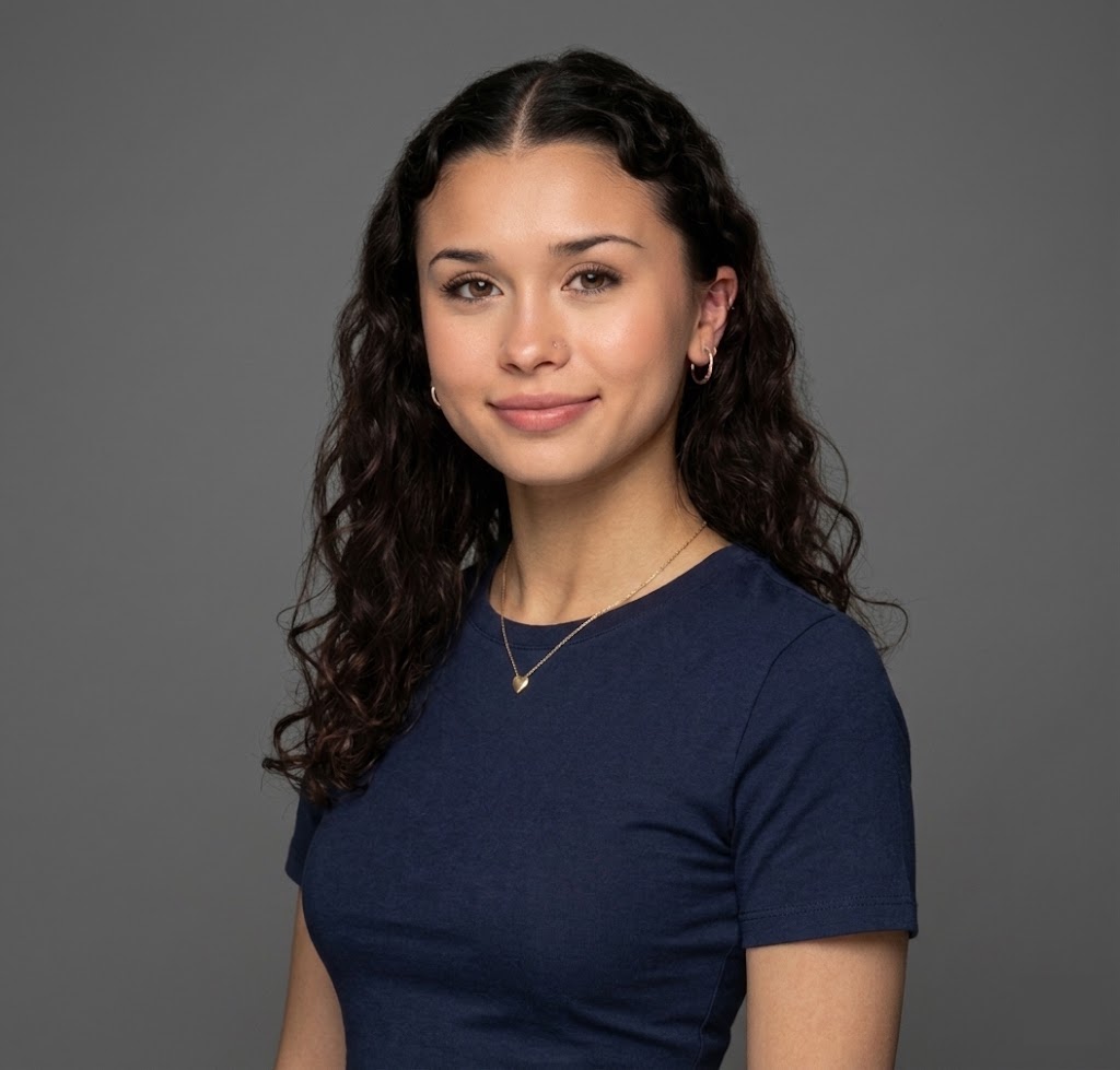 Olivia Martorana