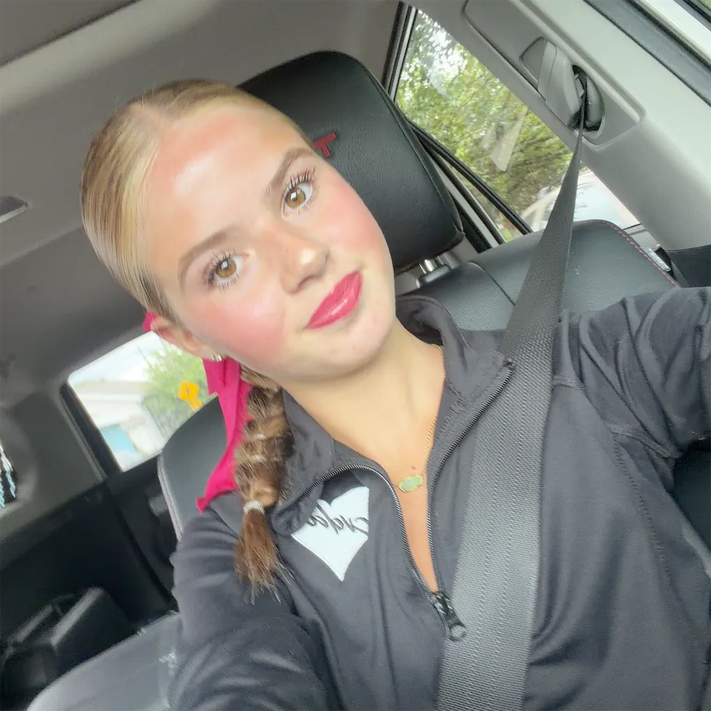 Cora Hempel